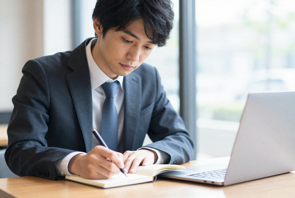 利用可能性ヒューリスティック──転職の失敗例ばかり浮かぶ理由
