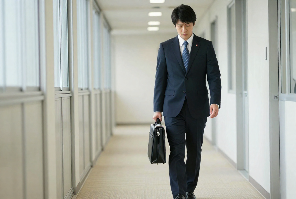 深追いの心理──「ここまで来たから」で辞められない罠
